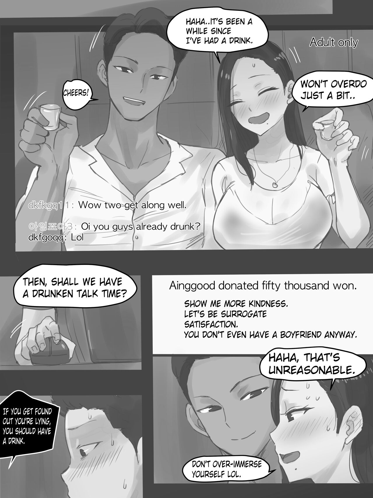 Dual Love Part2 page 11 full