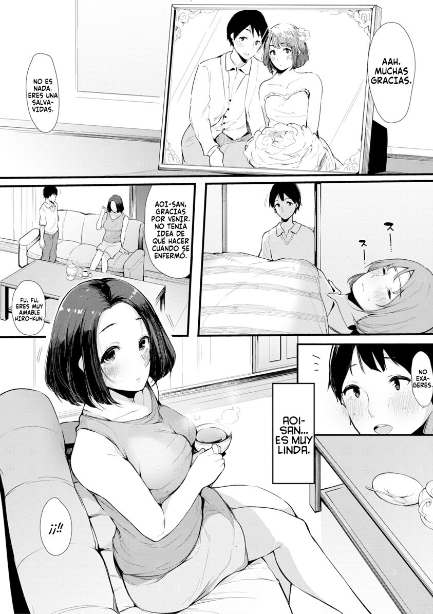 Shinyuu | SALVAVIDAS page 2 full