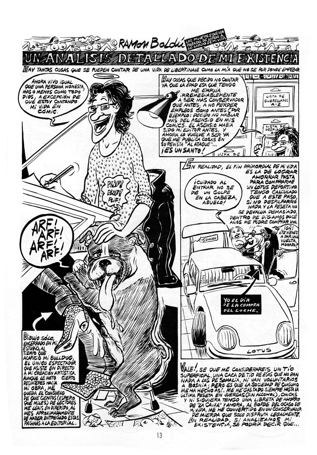 Bohemio pero abstemio page 11 full