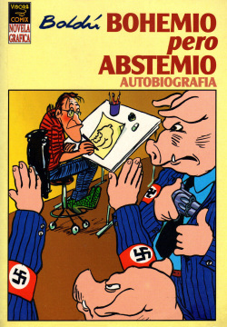 Bohemio pero abstemio