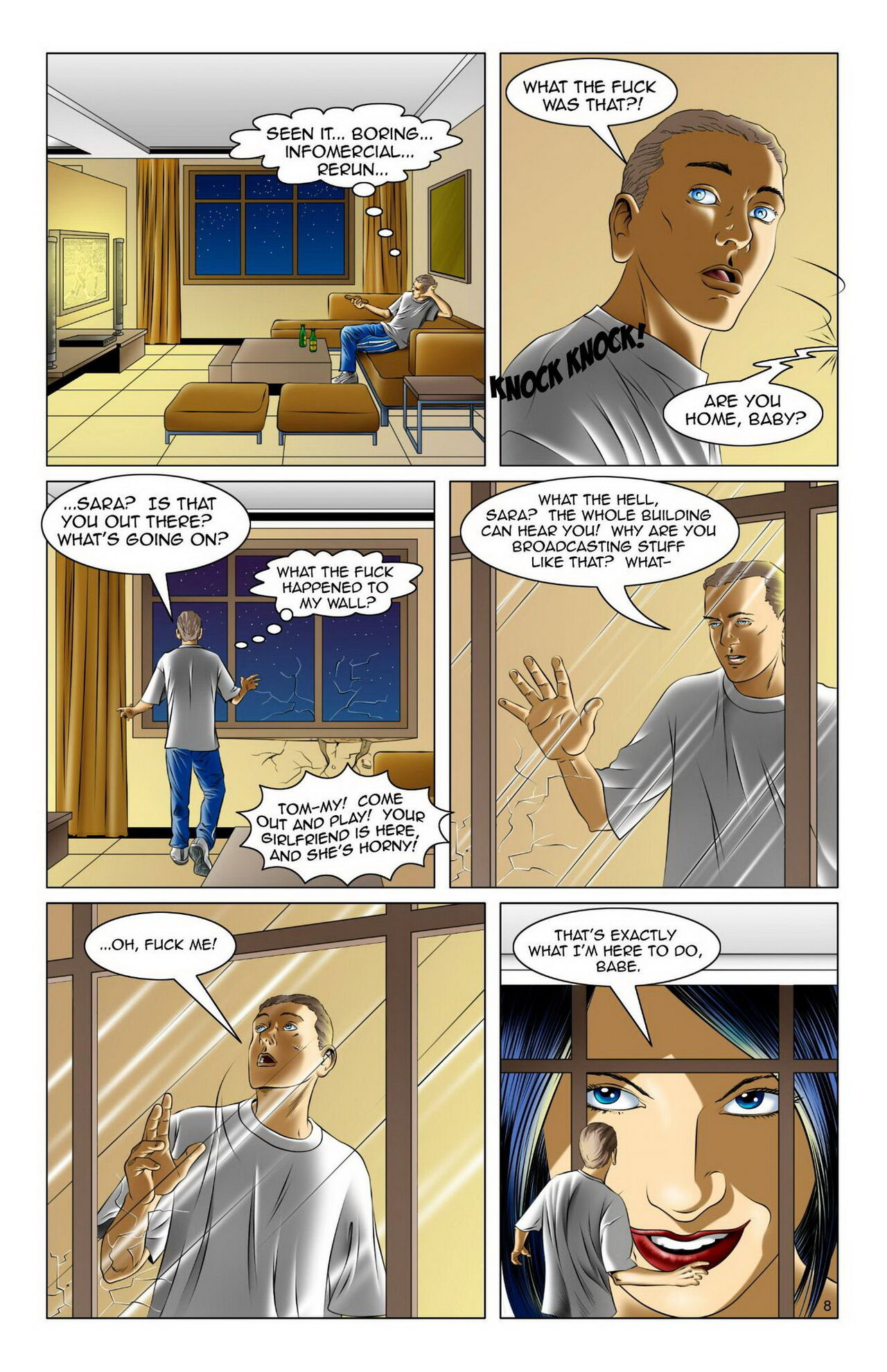 BotComics - Growing Desire page 10 full
