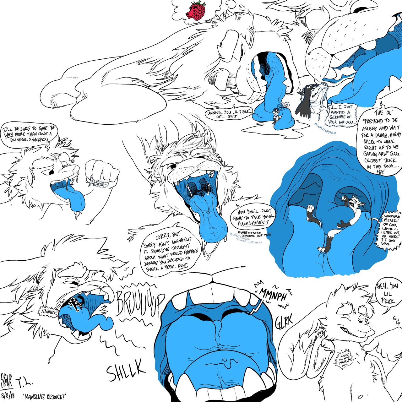 Artworks page 3 full