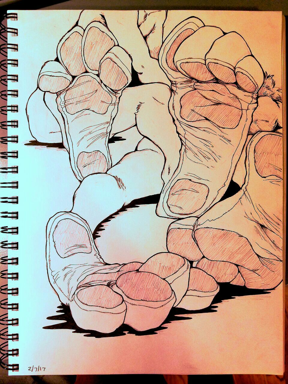 Artworks page 5 full