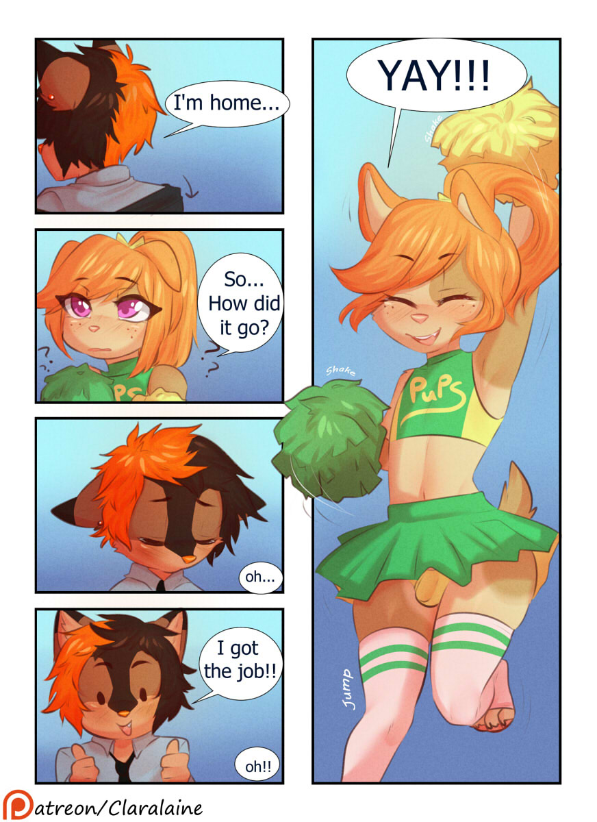 Cheer page 4 full