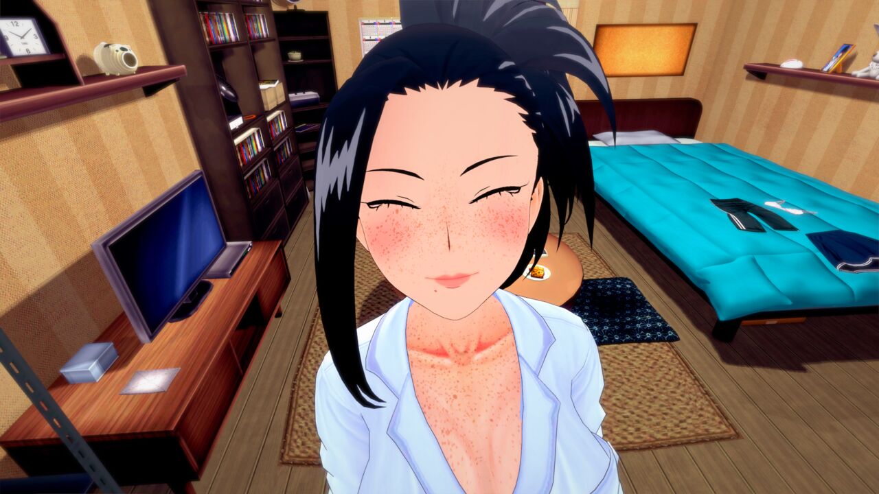 Momo's Consensual Snuff Date page 7 full