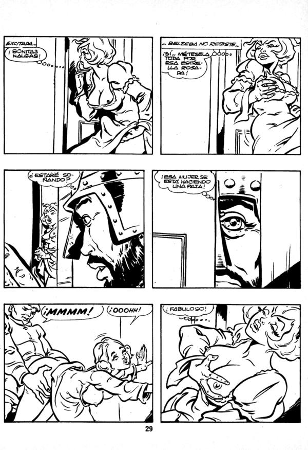 Belceba - 09 Descubierta page 9 full