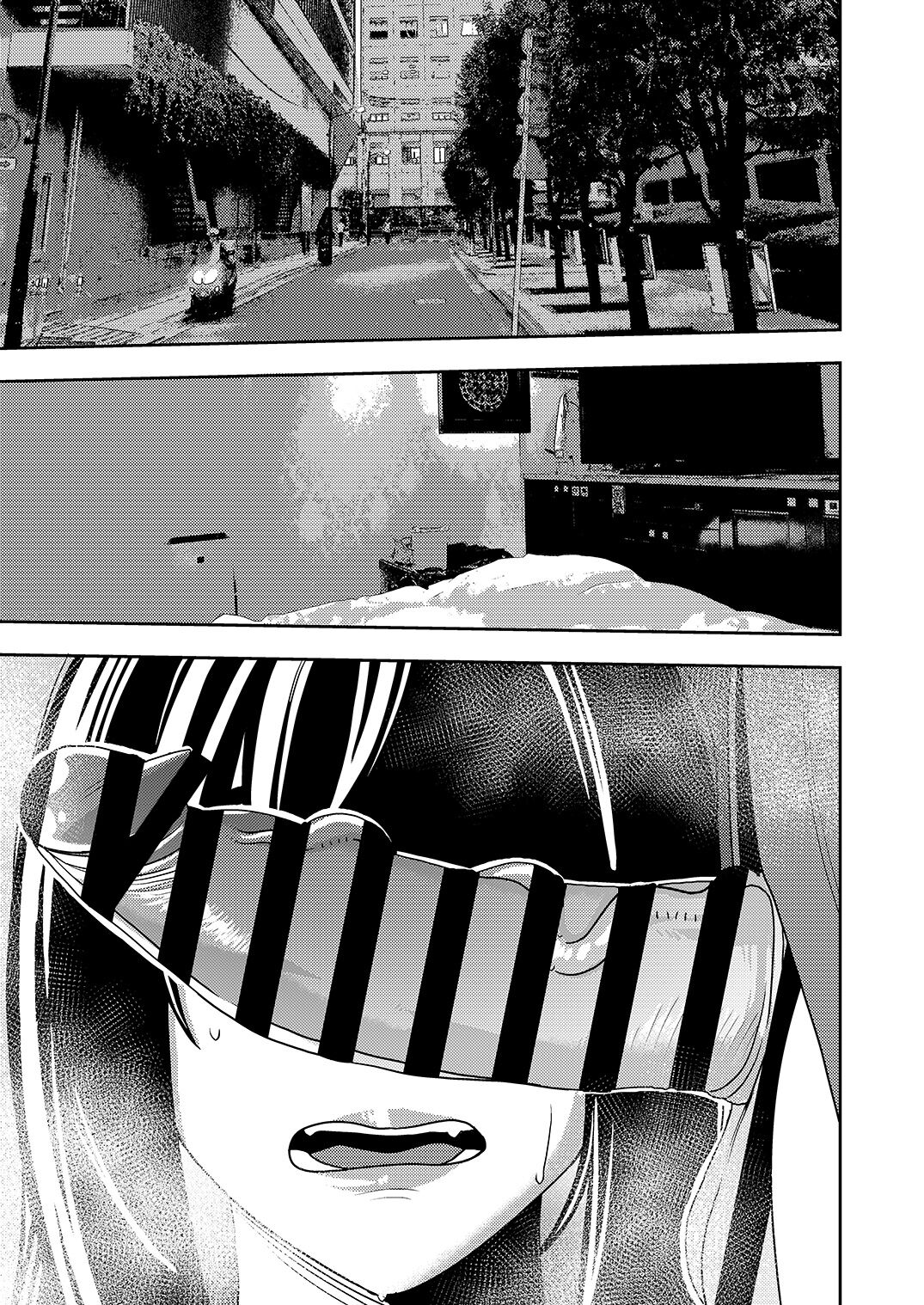 Konkatsu Onee-san no Kobi Kobi Kyuuai Sex page 8 full