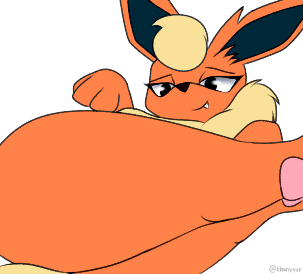 Flareon page 12 full