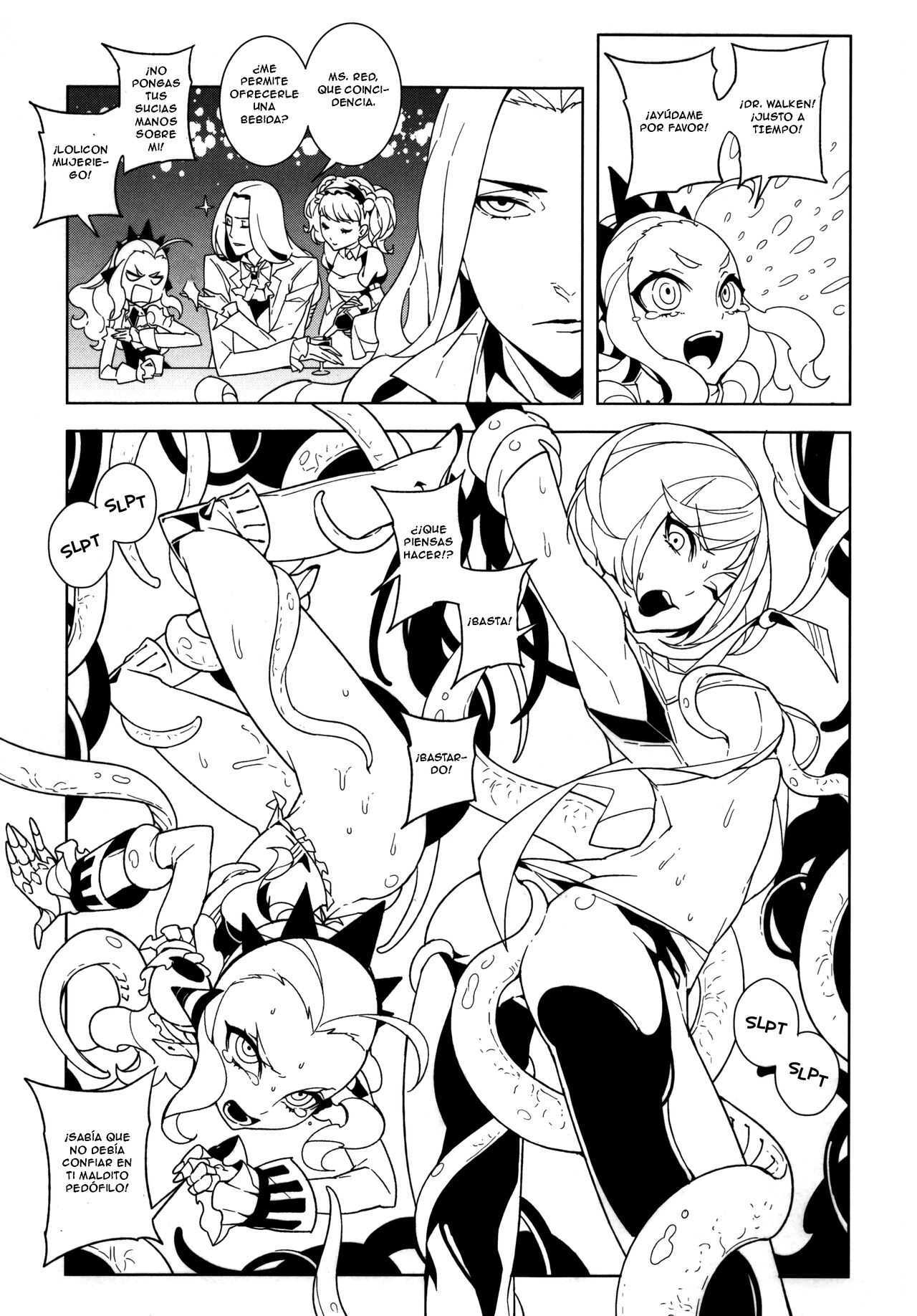 UnLove 2 page 11 full