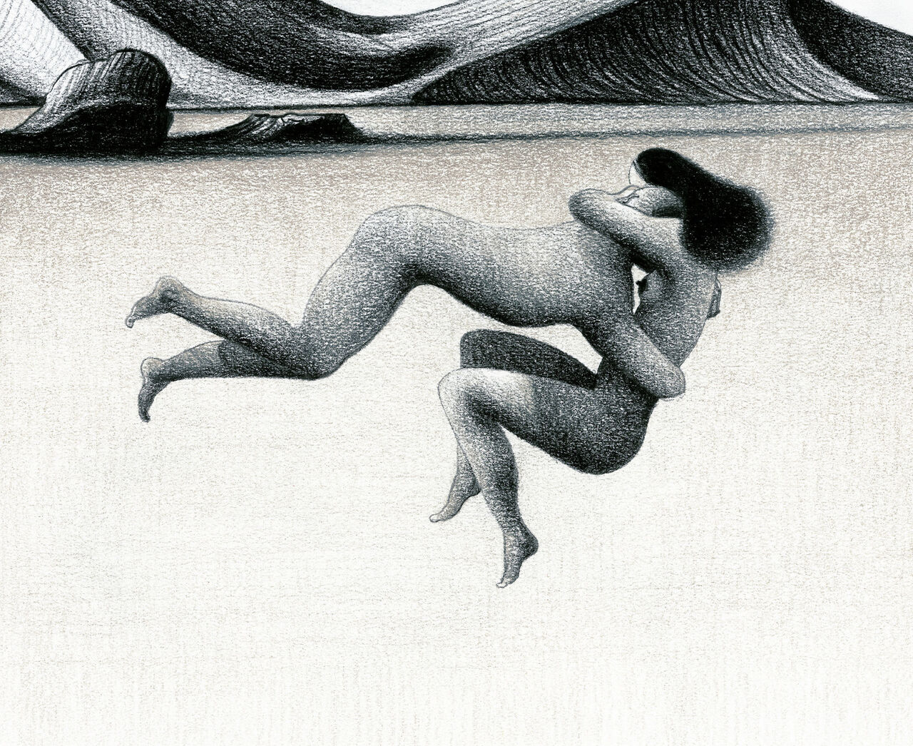 Nell'acqua page 11 full