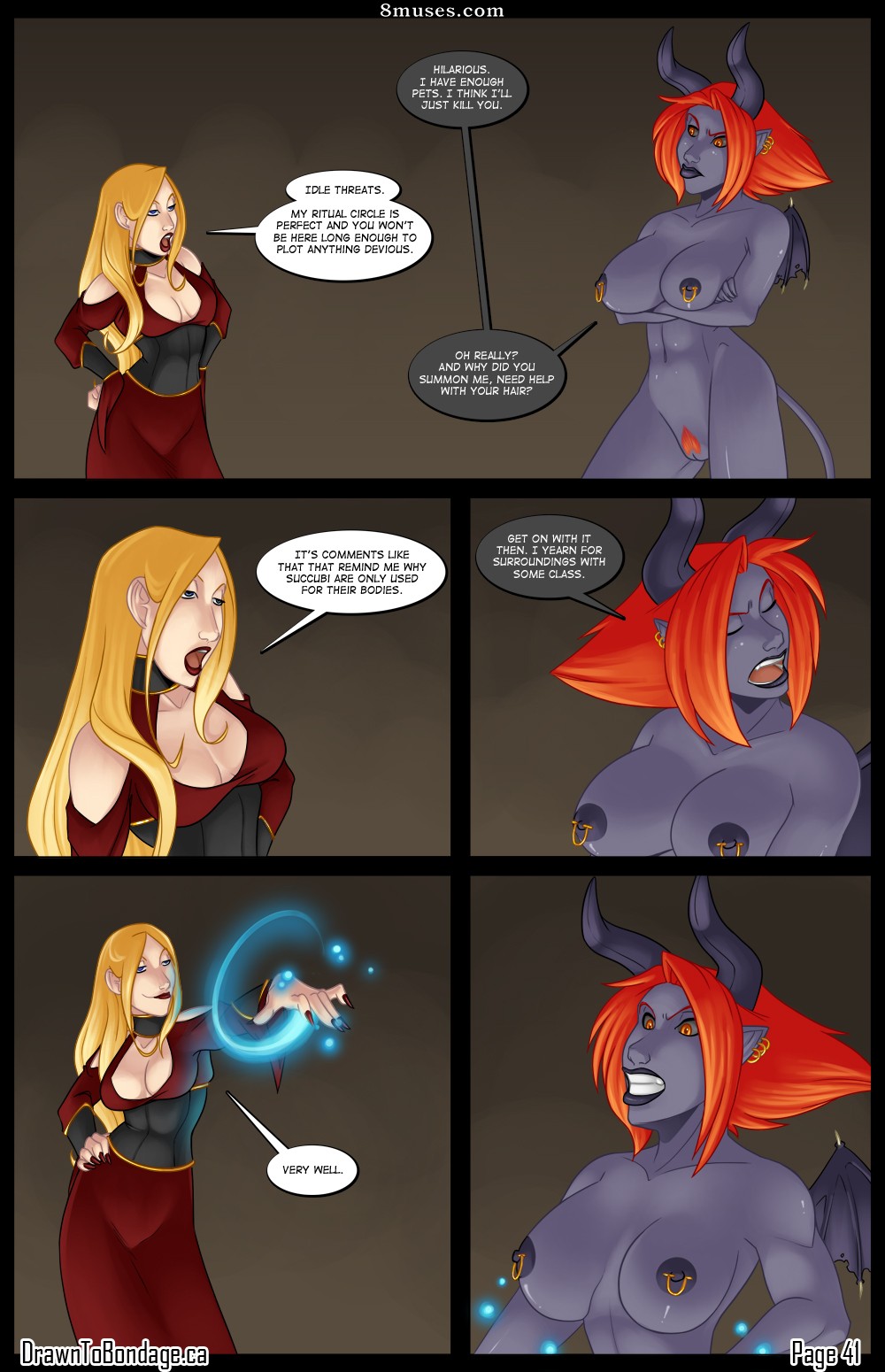 Zaela 3 page 5 full