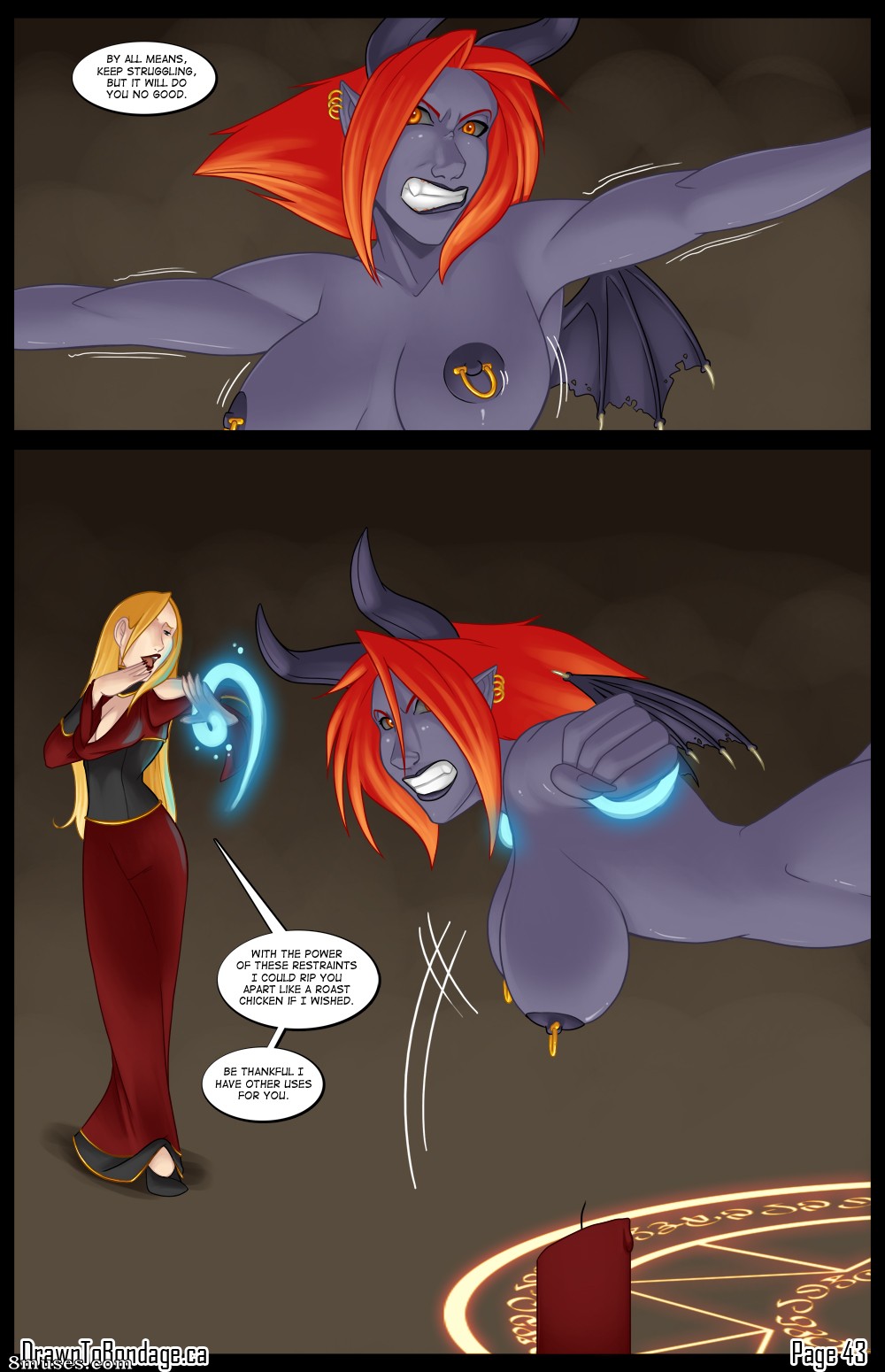 Zaela 3 page 7 full