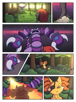 Wanderlust Guild: Best Medicine