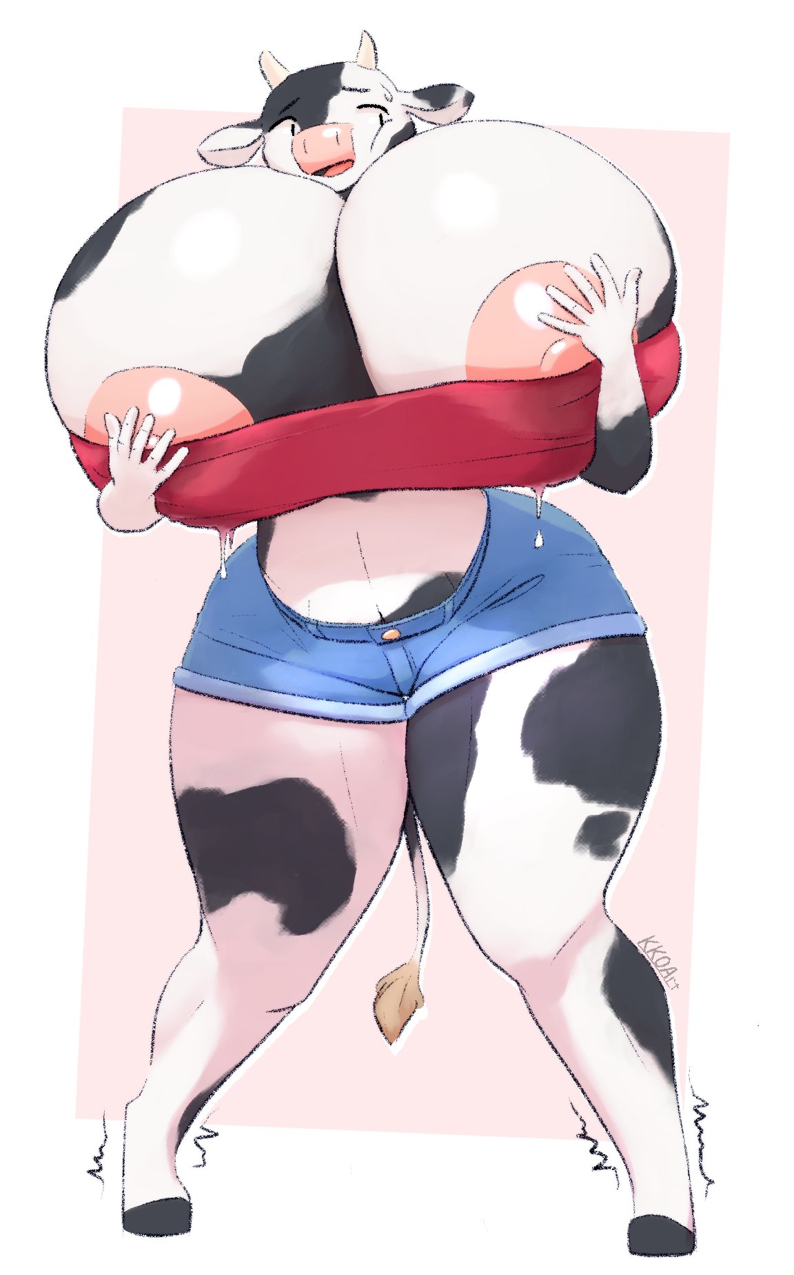 Artist - kkoart page 6 full