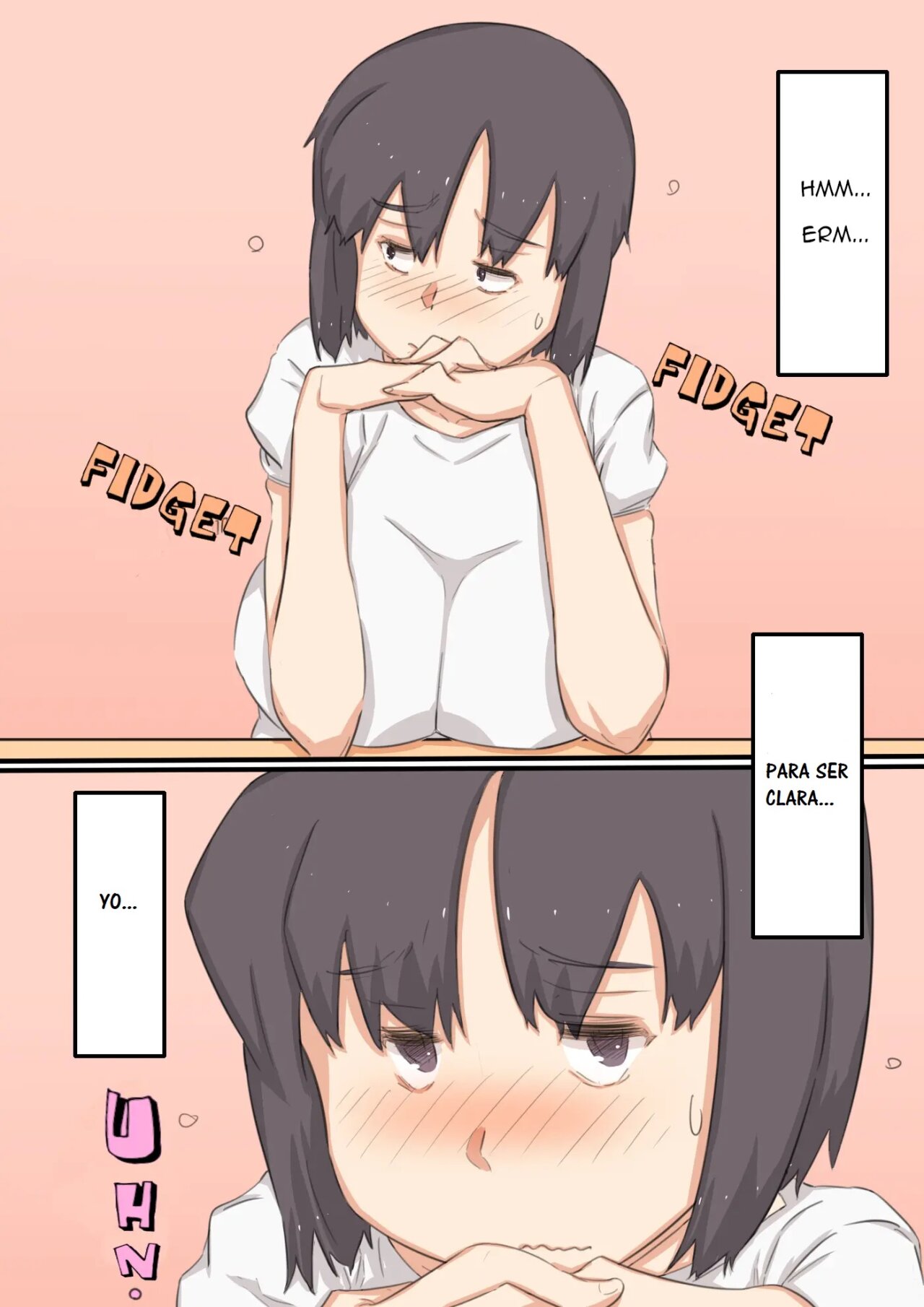Watashi..., Musuko to Mainichi Sex Shite imasu. page 4 full