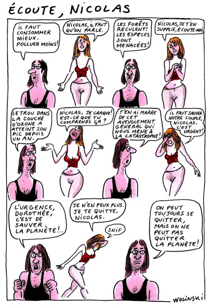 Les Secrets d'un couple heureux page 9 full