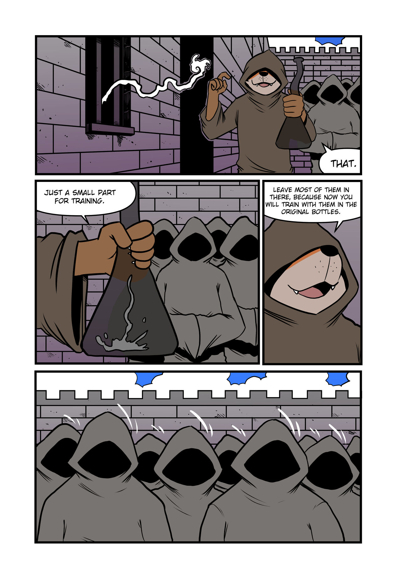 BallBust Comics 04 page 12 full