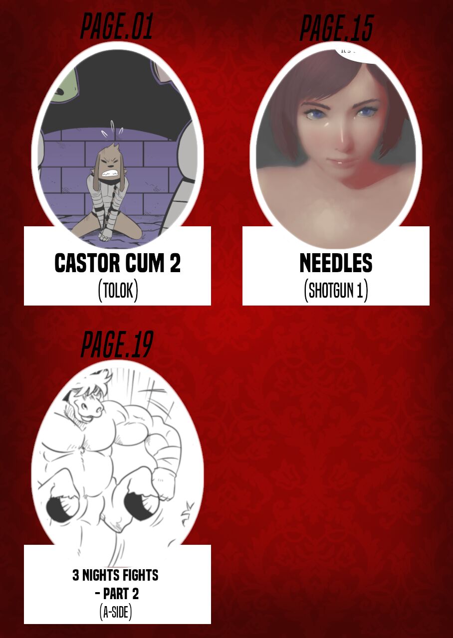 BallBust Comics 04 page 2 full