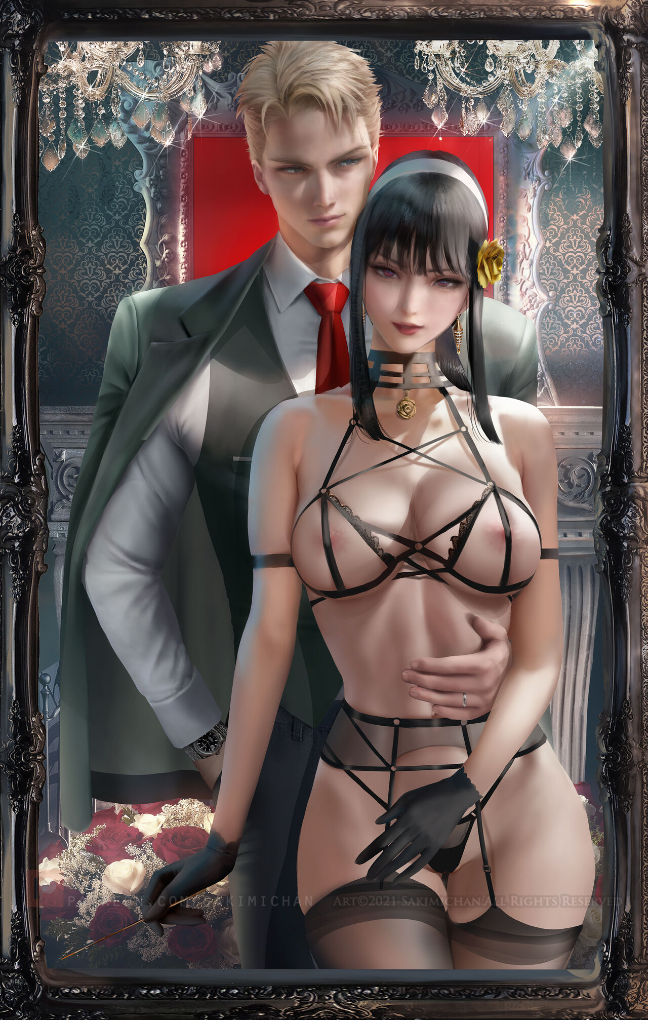 Sakimichan2022.05 page 11 full
