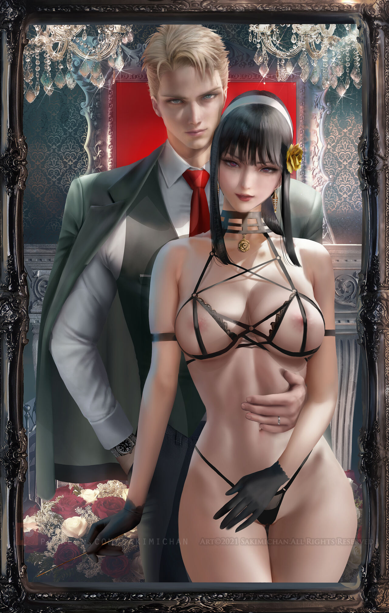 Sakimichan2022.05 page 12 full
