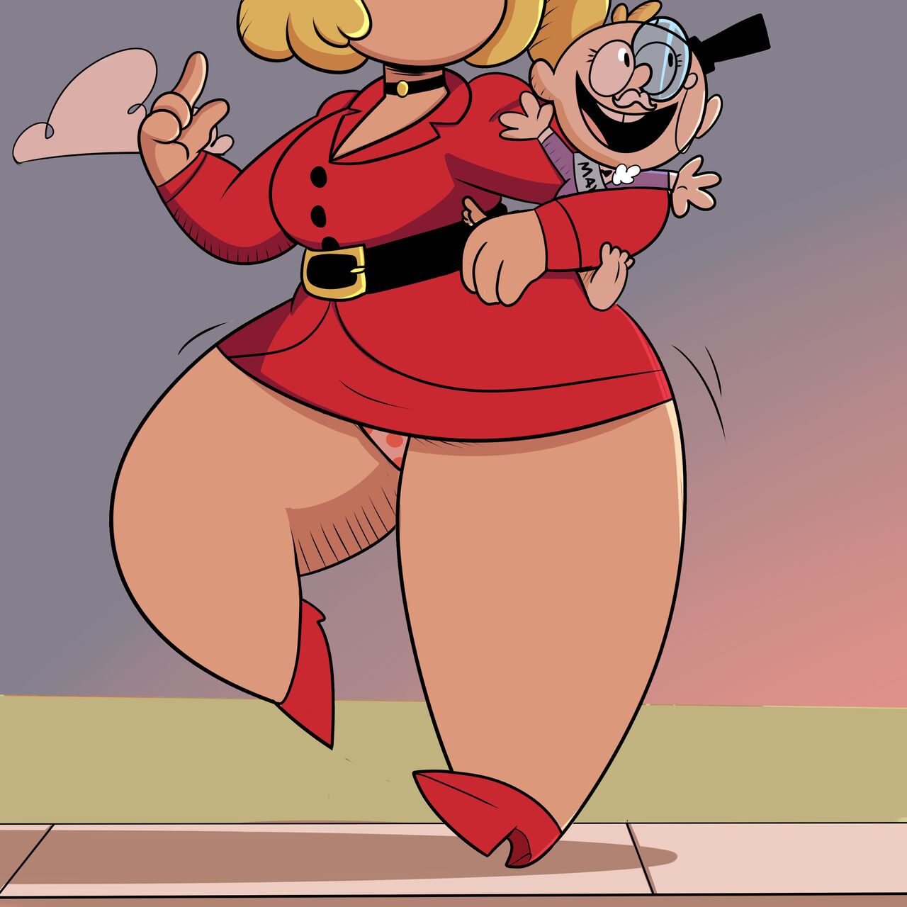 Halloween Milf Pack page 8 full