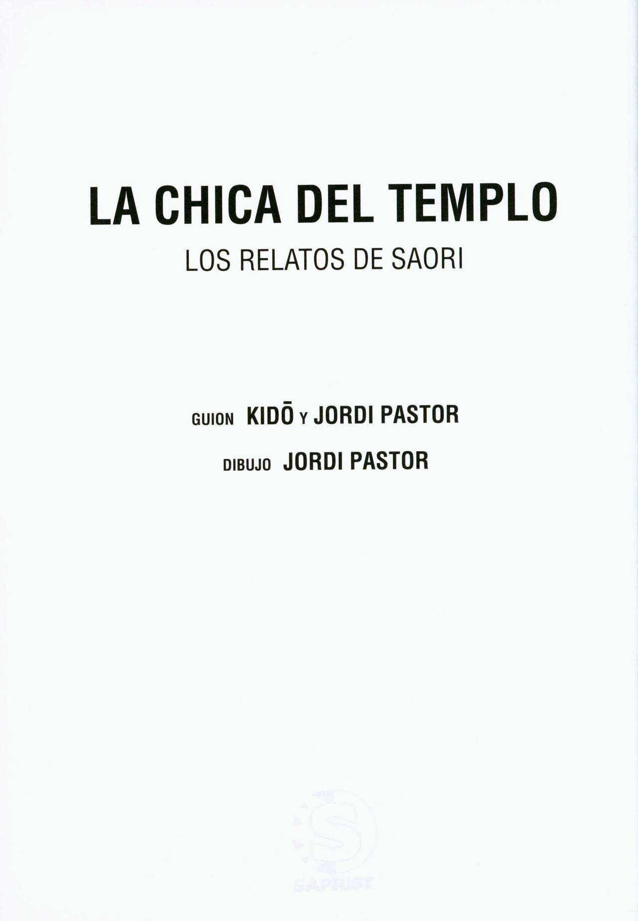 La chica del templo page 7 full