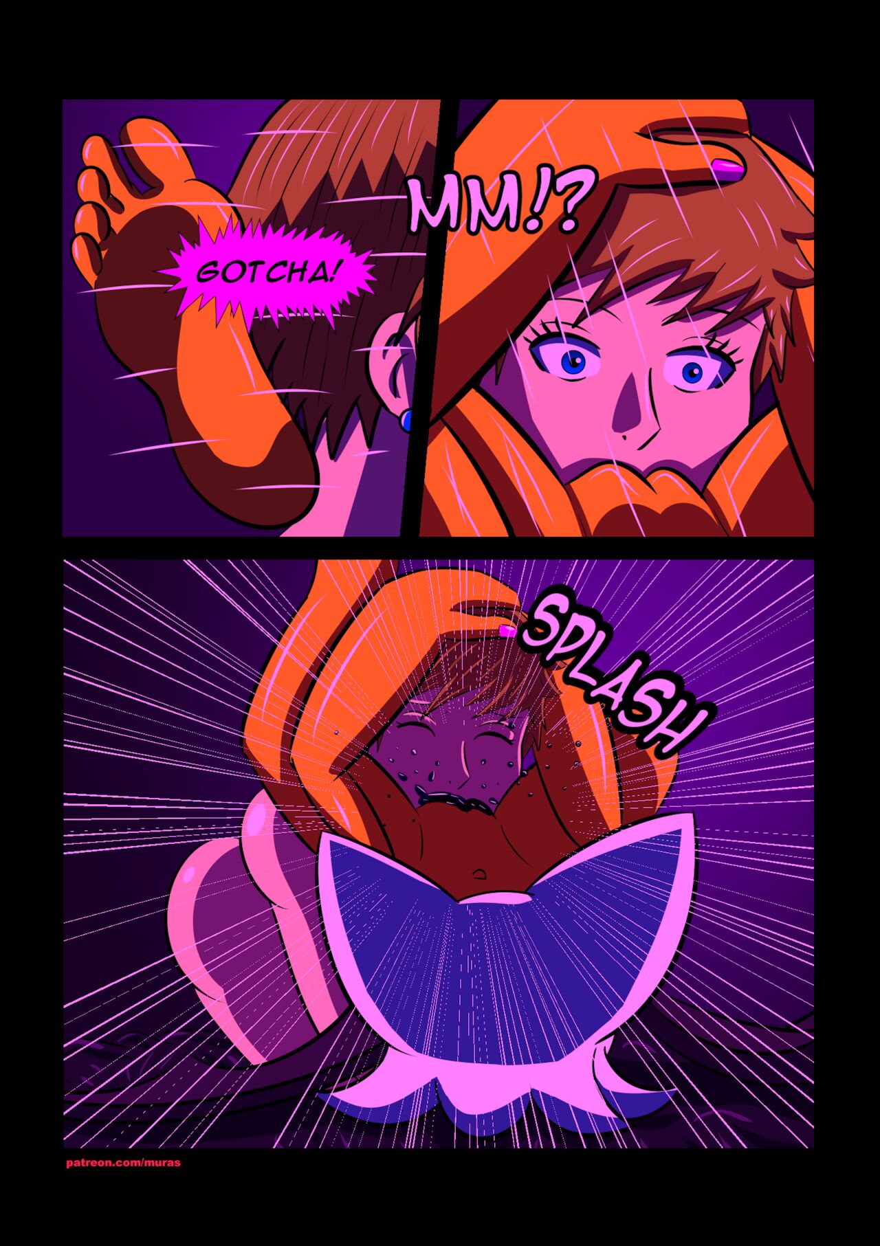 Girls Night page 12 full