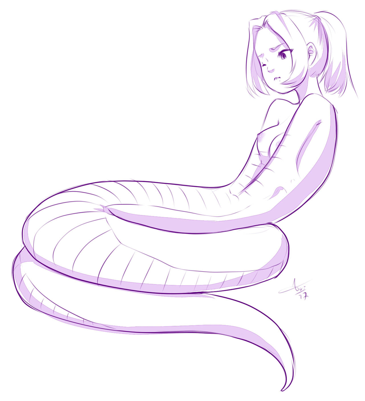 Snake TF page 8 full