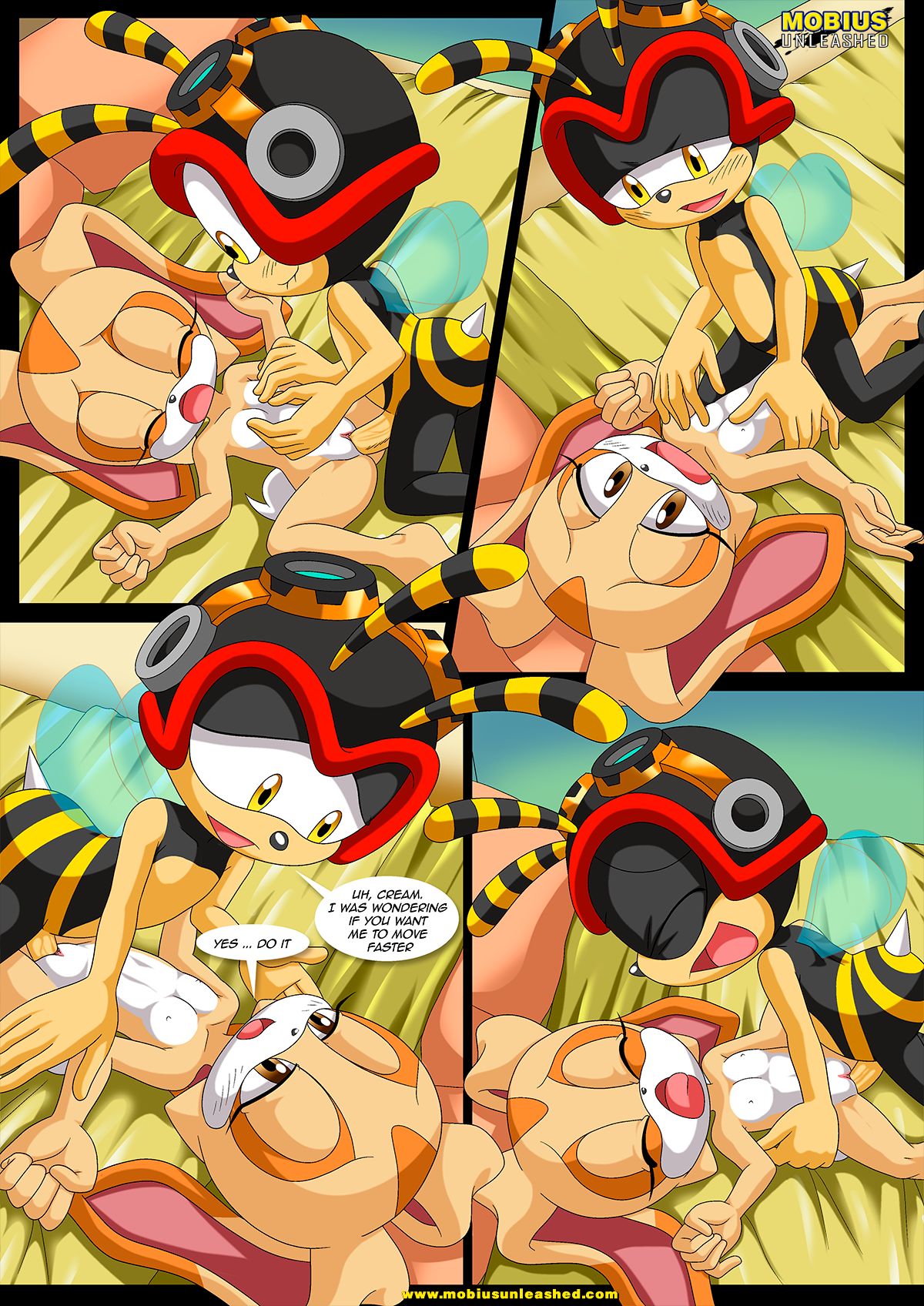 A New Play | page 12 full