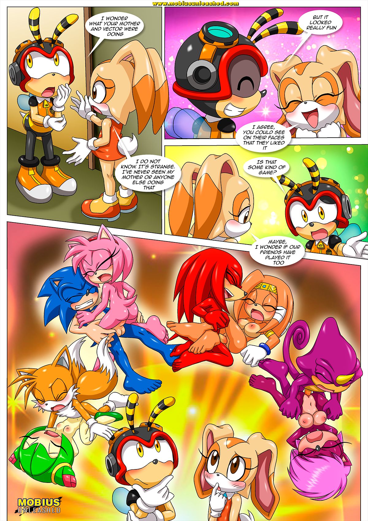 A New Play | page 5 full