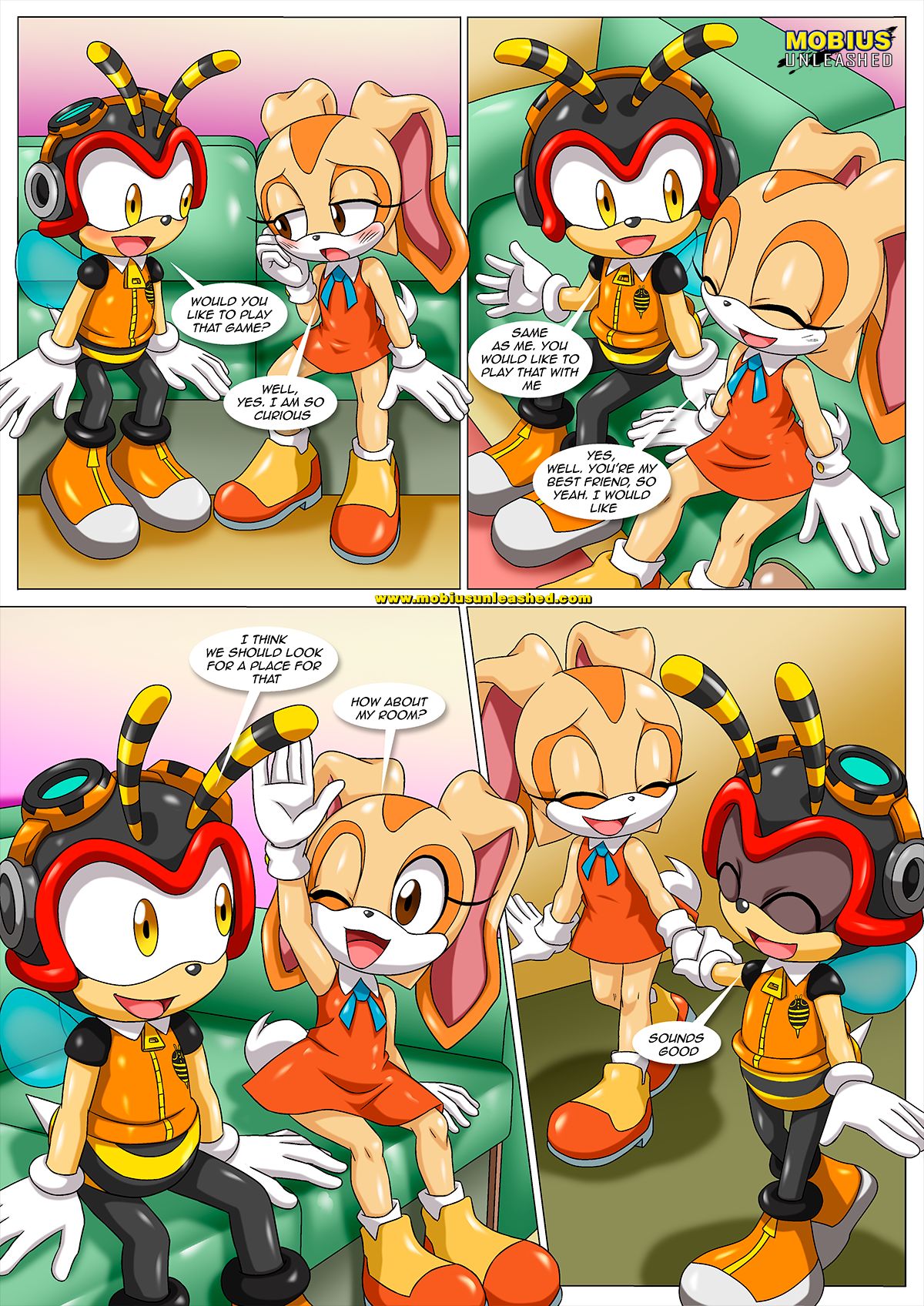 A New Play | page 6 full