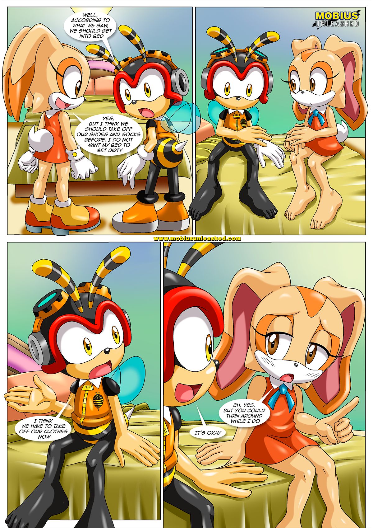 A New Play | page 7 full