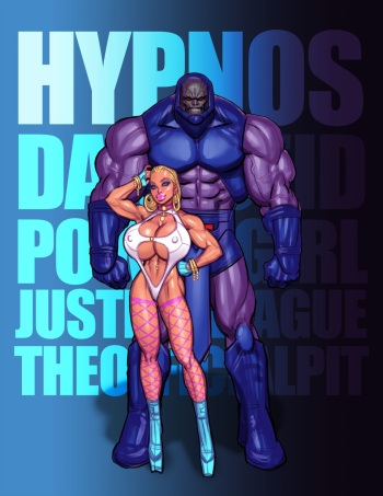 [thePiT] HYPNOS [Ongoing] cover