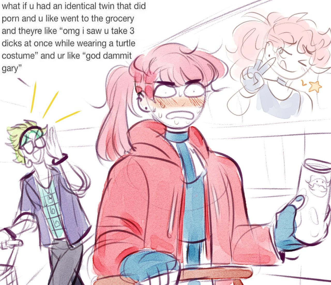 @SkyGuyArt page 7 full