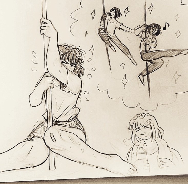 @SkyGuyArt page 9 full