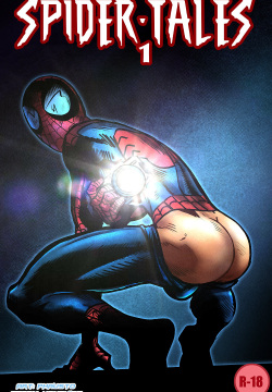 Spider-Tales 1