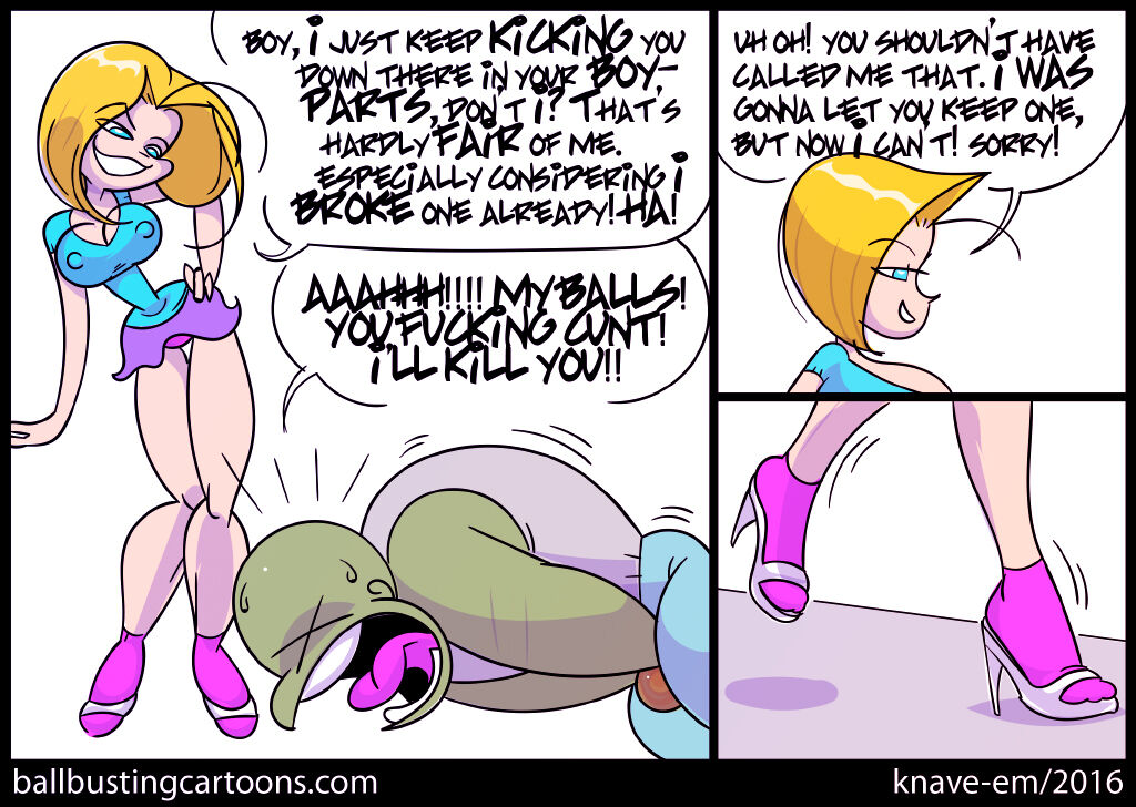 Self Defense Quickly page 11 full