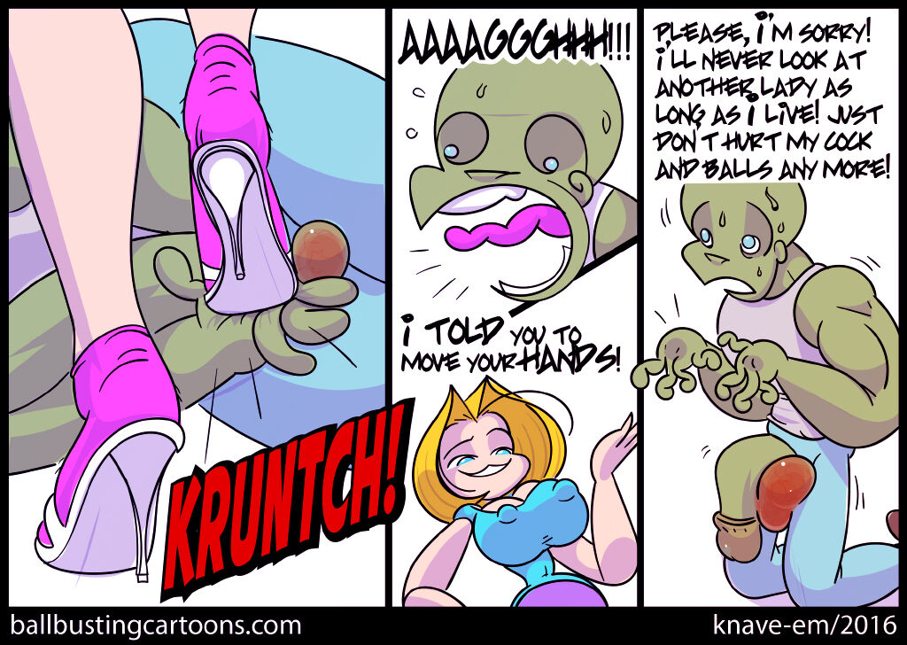 Self Defense Quickly page 12 full
