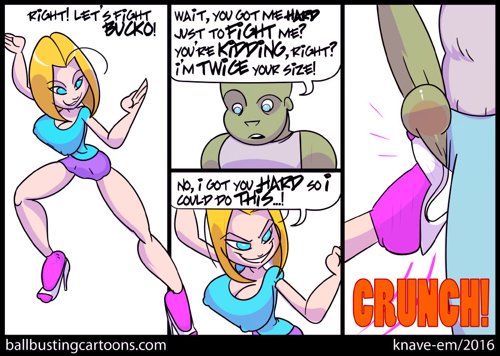 Self Defense Quickly page 6 full