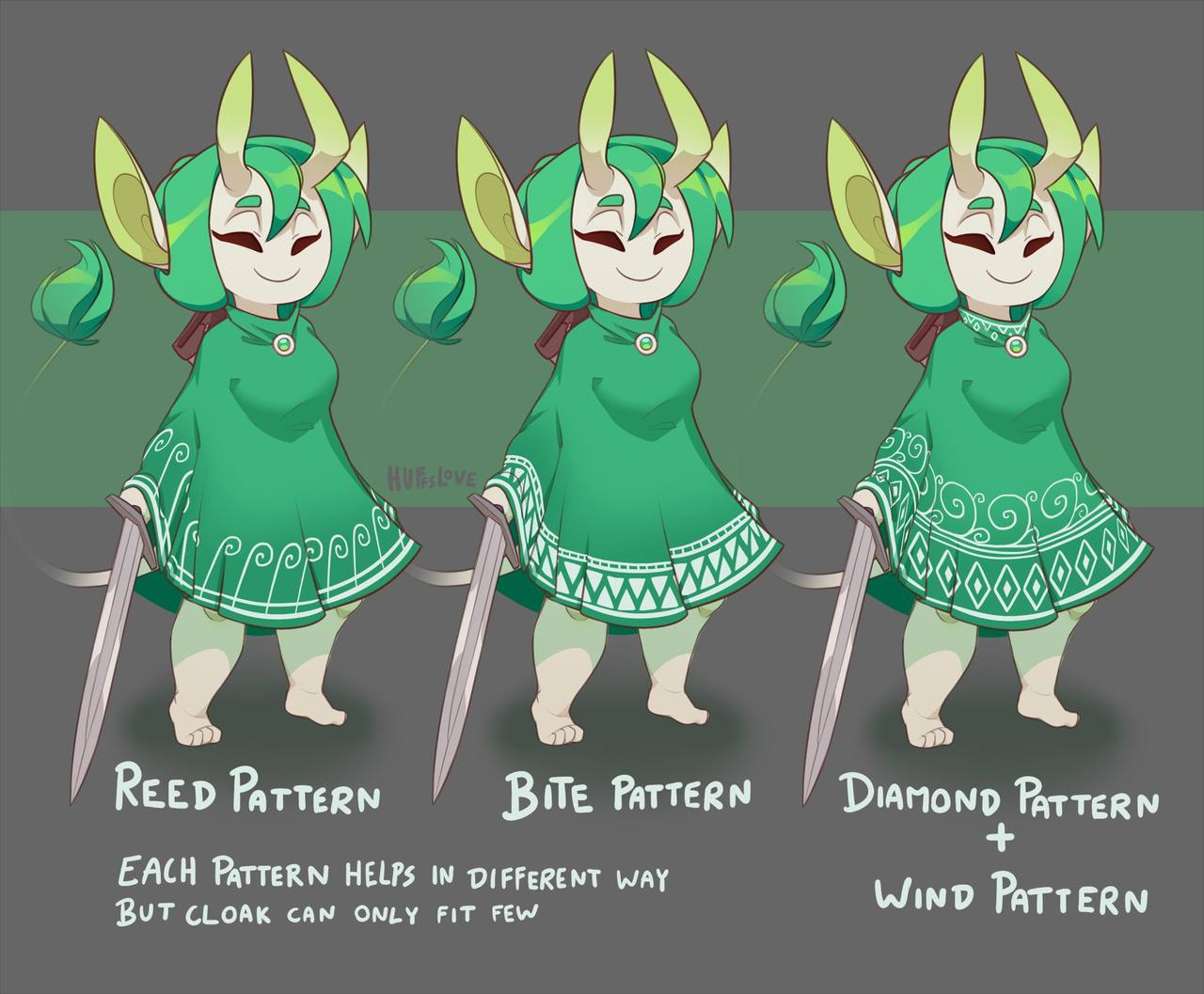 Lupa the rain imp page 8 full