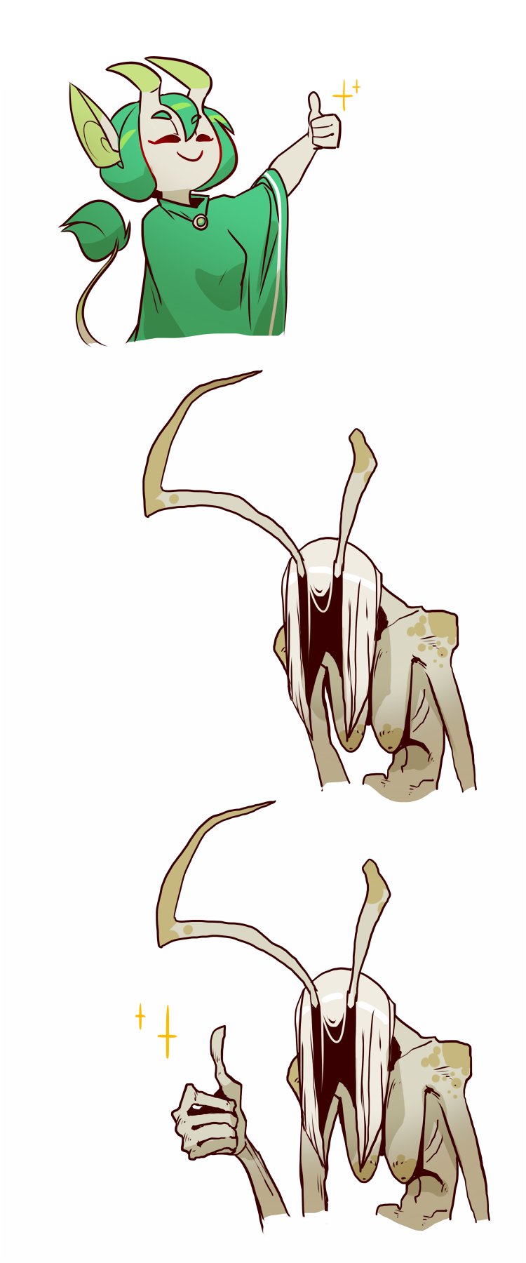 Lupa the rain imp page 9 full