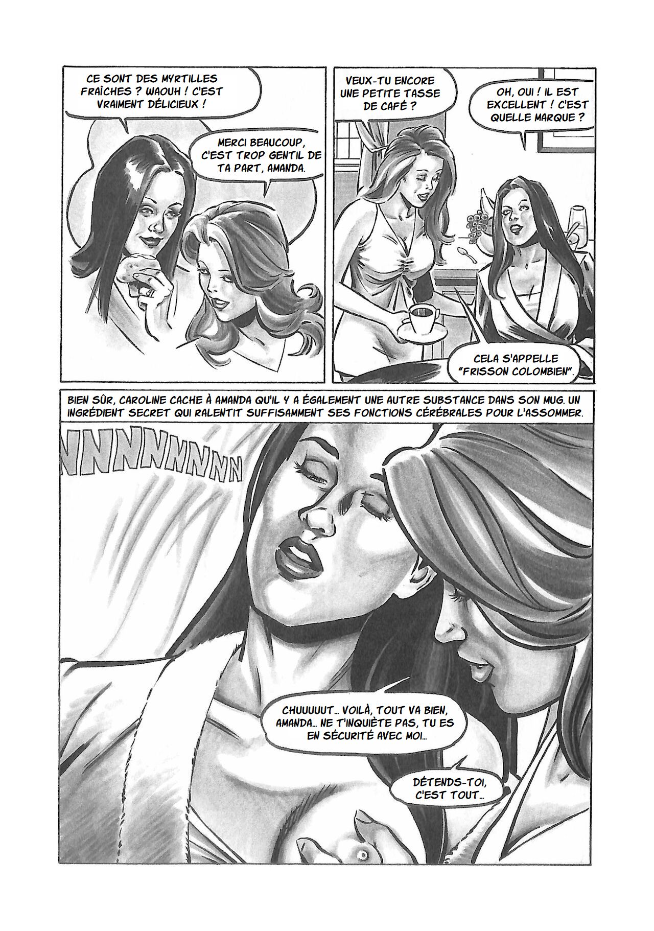 Hot Moms 16 page 8 full