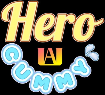 Hero Cummy  [v0.8] [CummyStudio] cover