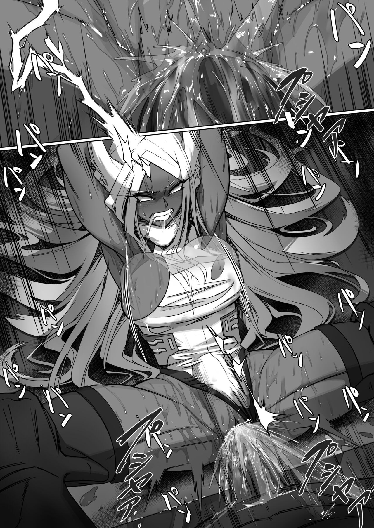 Rabbit Hero page 3 full