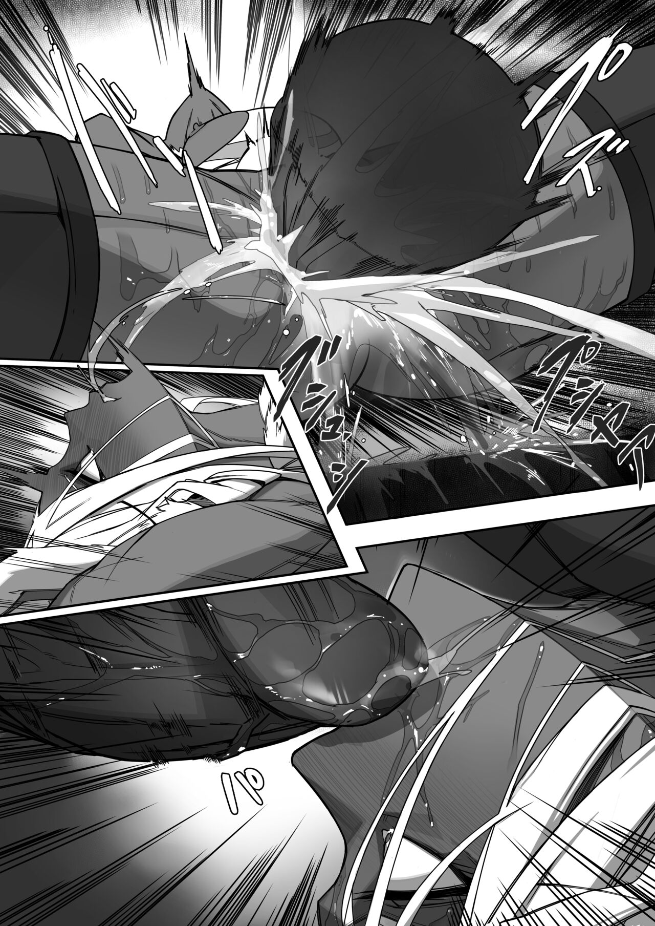 Rabbit Hero page 4 full