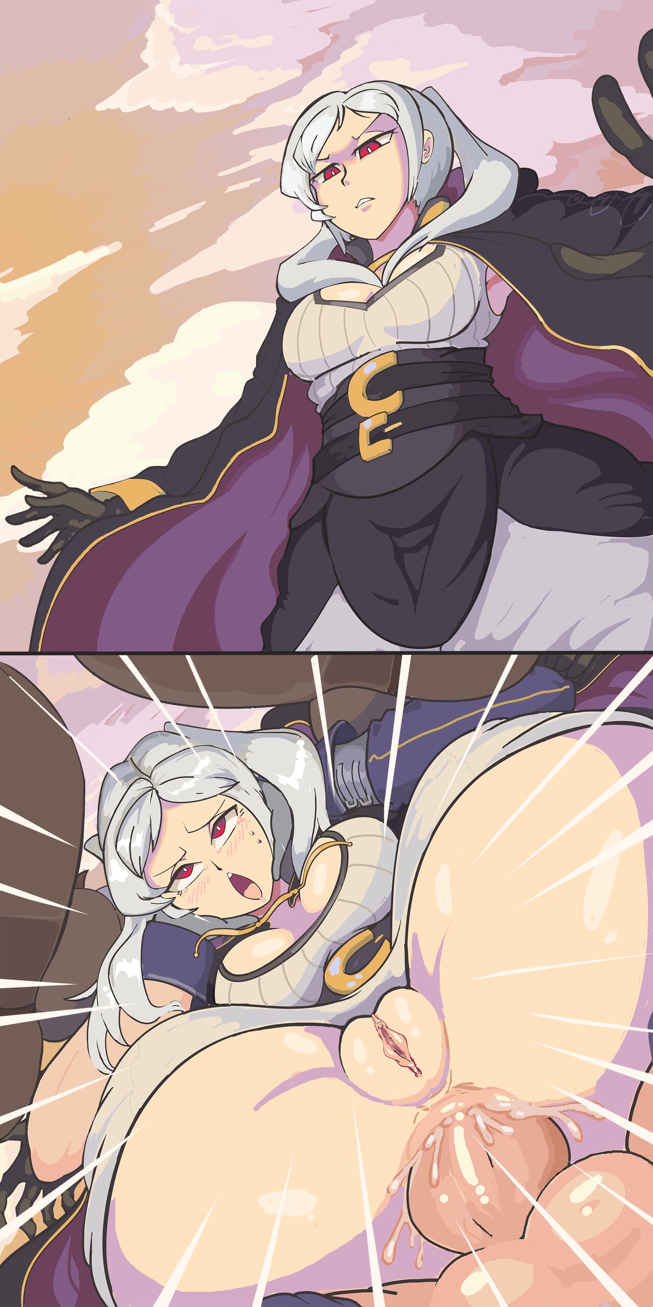 2koma Grima page 10 full