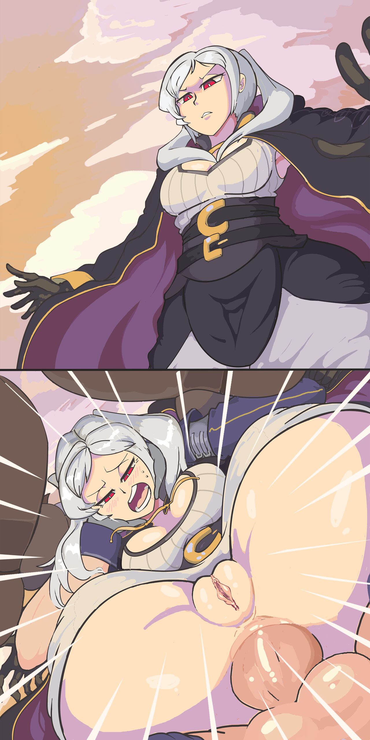 2koma Grima page 6 full