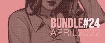 April 2021(Patreon) Maren cover
