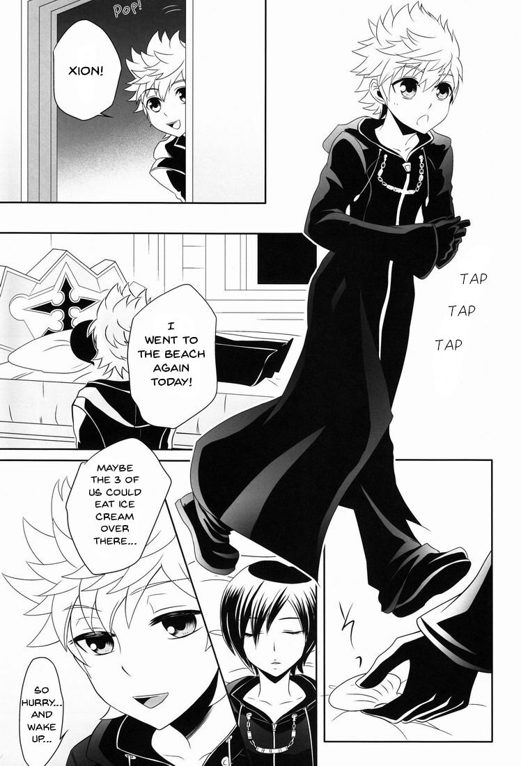 Apprehension page 4 full