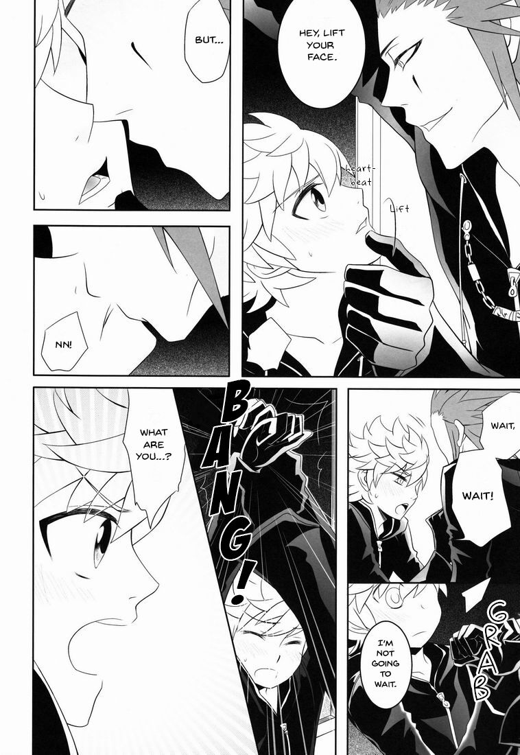 Apprehension page 9 full